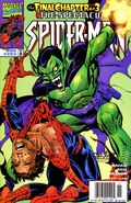 Spectacular Spider-Man (1976 1st Series) 263N