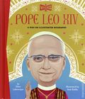 Pope Leo XIV HC (2026 Penguin Workshop) A Who HQ Illustrated Biography 1-1ST