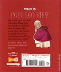Pope Leo XIV HC (2026 Penguin Workshop) A Who HQ Illustrated Biography 1-1ST