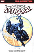 Amazing Spider-Man Venom TPB (2025 Marvel) Epic Collection 2nd Edition 1-REP