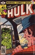 Incredible Hulk (1962 Marvel 1st Series) 238