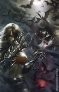 Vampirella X Witchblade Special (2026 Dynamite) 1L