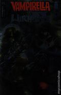 Vampirella X Witchblade Special (2026 Dynamite) 1O