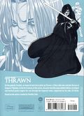 Star Wars Thrawn GN (2026 Random House Worlds) The Manga 1-1ST