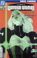 Wonder Woman (2023 6th Series) Annual 2026A