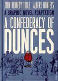 A Confederacy of Dunces HC (2026 Boom Studios) 1-1ST