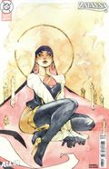 Zatanna (2026 DC) 6D