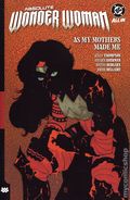 Absolute Wonder Woman HC (2025 DC) 2-REP