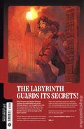 Absolute Wonder Woman HC (2025 DC) 2-REP