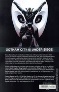Batman Night of the Owls Compendium TPB (2026 DC) 1-1ST