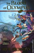 Heroes of Olympus GN (2014-2026 Hyperion) 5-1ST