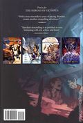 Heroes of Olympus HC (2014-2026 Hyperion) The Graphic Novel 5-1ST