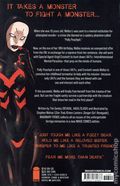 Imaginary Fiends TPB (2026 Image) 2nd Edition 1-1ST