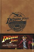 Indiana Jones The Further Adventures HC (2026 Marvel) 1-1ST