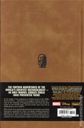 Indiana Jones The Further Adventures HC (2026 Marvel) 1-1ST