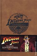 Indiana Jones The Further Adventures HC (2026 Marvel) 2-1ST