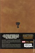 Indiana Jones The Further Adventures HC (2026 Marvel) 2-1ST