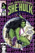 Sensational She-Hulk (2023 Marvel) 1MAYHEW.A