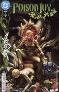 Poison Ivy (2022 DC) 48A