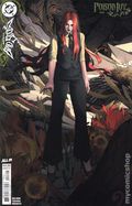 Poison Ivy (2022 DC) 48D