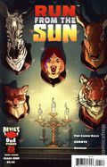 Run from the Sun (2026 Devil's Due) 1B
