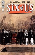Six of Us (2026 Dark Horse) 1LCSD