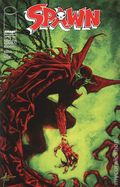 Spawn (1992 Image) 379A