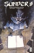 Sunder (2026 Mad Cave) 1B