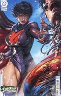 Superman Kingdom of Zod Special (2026 DC) 1B