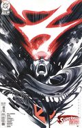 Superman Kingdom of Zod Special (2026 DC) 1C