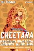 Thundercats Cheetara (2026 Dynamite) 1I