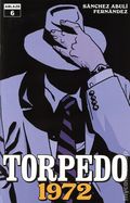 Torpedo 1972 (2024 Ablaze) 6A