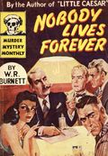 Murder Mystery Monthly (1942 Avon Book Company) 33