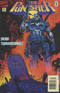 Punisher (1987 2nd Series) 101N