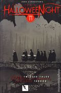 John Carpenter's Tales for a HalloweeNight TPB (2015-2026 Storm King) 11-1ST