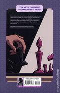 Lavender Jack TPB (2026 Dark Horse) 2-1ST
