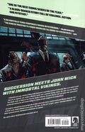 Kill All Immortals TPB (2025 Dark Horse) 1-REP