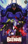 Absolute Batman (2024 DC) 20CKC.A