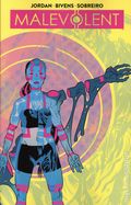 Malevolent TPB (2026 Image) 1-1ST