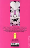 Malevolent TPB (2026 Image) 1-1ST