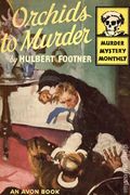 Murder Mystery Monthly (1942 Avon Book Company) 37