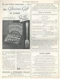 Saturday Evening Post (1821 Curtis Publishing Co.) Magazine Vol. 205 #15