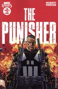 Marvel Knights Punisher TPB (2026 Marvel) 1-1ST