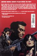 Marvel Knights Punisher TPB (2026 Marvel) 1-1ST