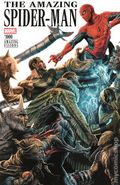Amazing Spider-Man (2025 8th Series) 1000B