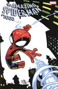 Amazing Spider-Man (2025 8th Series) 1000E