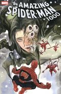Amazing Spider-Man (2025 8th Series) 1000I