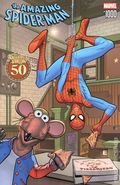 Amazing Spider-Man (2025 8th Series) 1000S