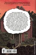 Mess HC (2026 Fantagraphics) 1-1ST