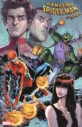 Amazing Spider-Man (2025 8th Series) 1000T